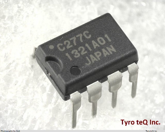 UPC277C-A