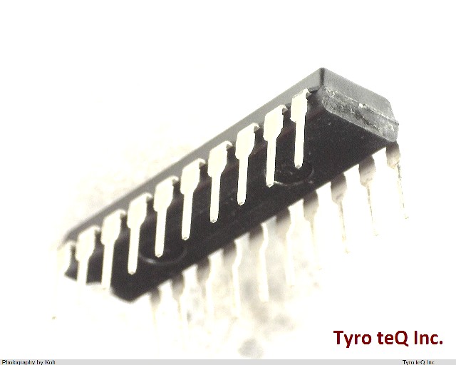 UPD74HC240C