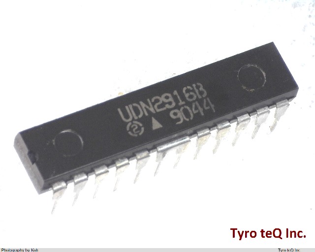 UDN2916B