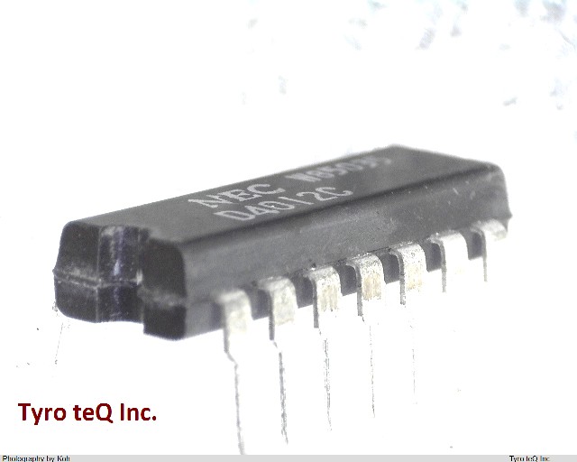 UPD4012C