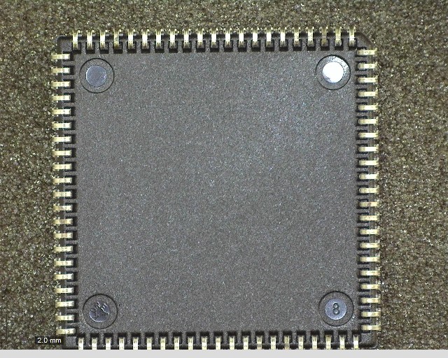 XC9572-15PC84C