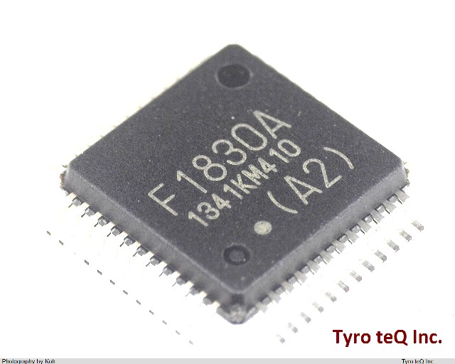 UPD78F1830AGAA2-GAM