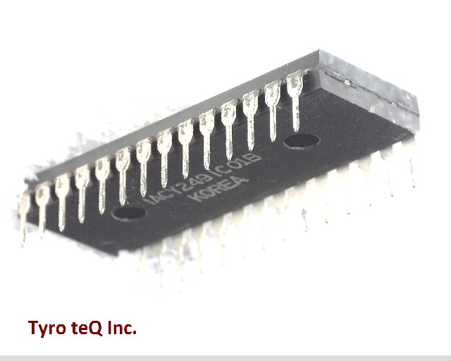 Z8430BPS
