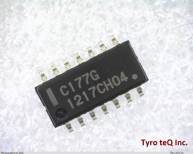 UPC177G2-A