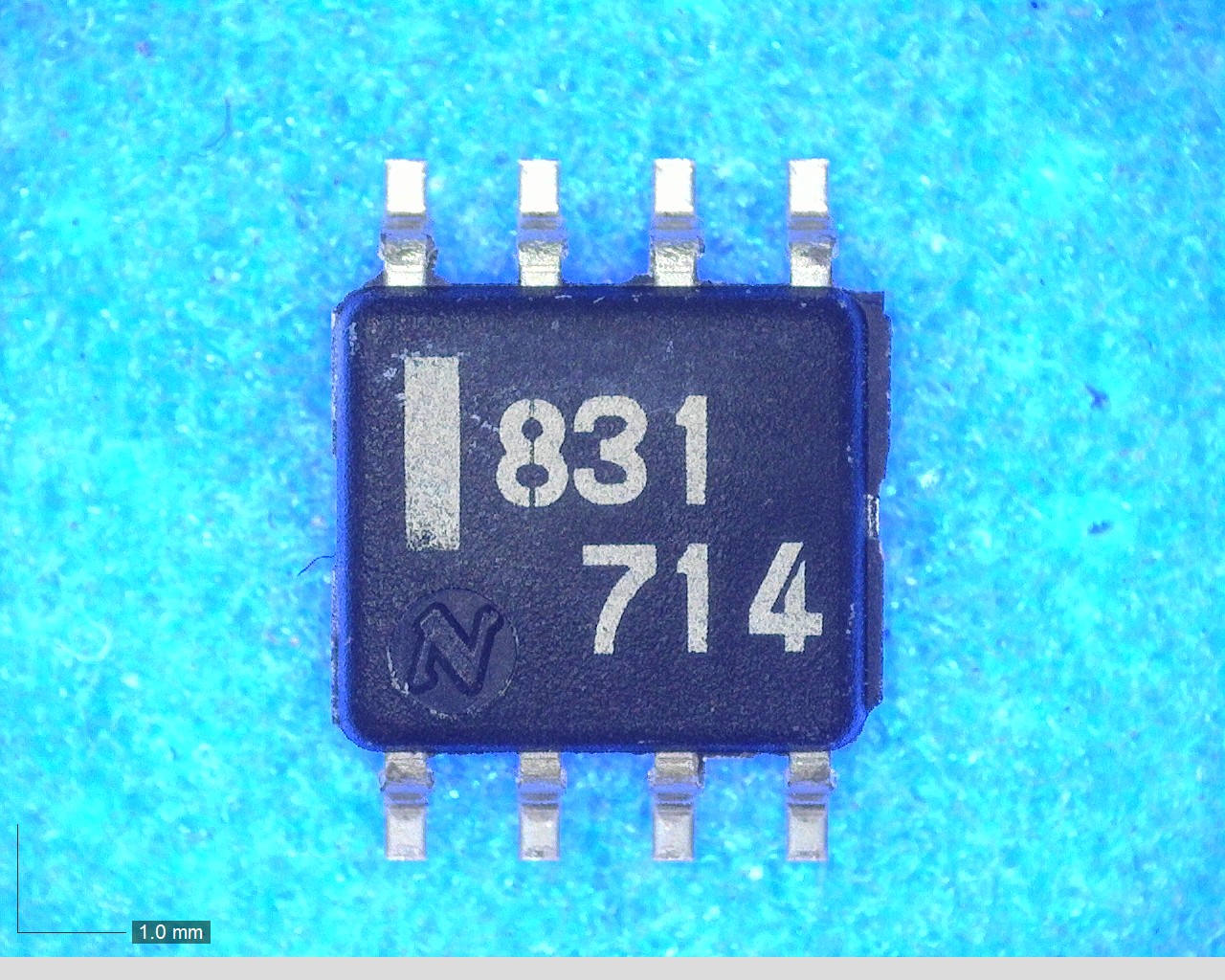 UPC831G2