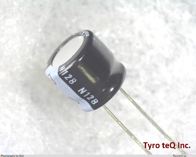 USA1C101MDD