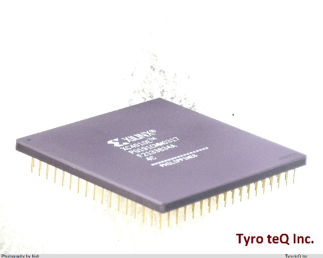 XC4010E-4PG191C