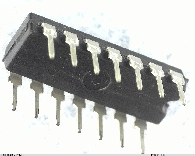 UPC324C