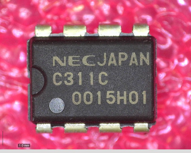UPC311C
