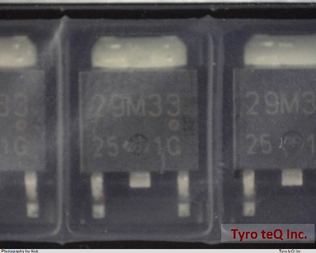 UPC29M33T-E1-AZ