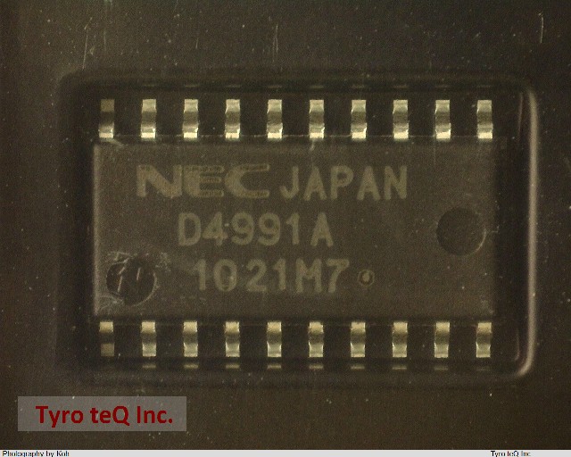 UPD4991AGS-A