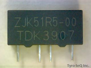 ZJK51R5-00