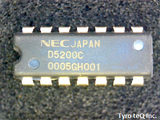 UPD5200C
