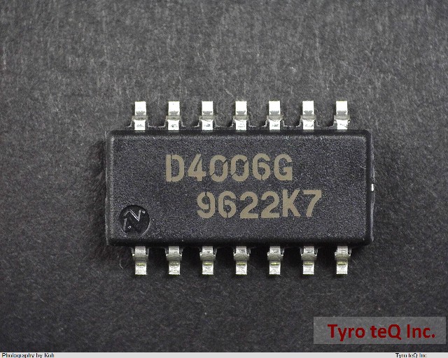 UPD4006BG-T1