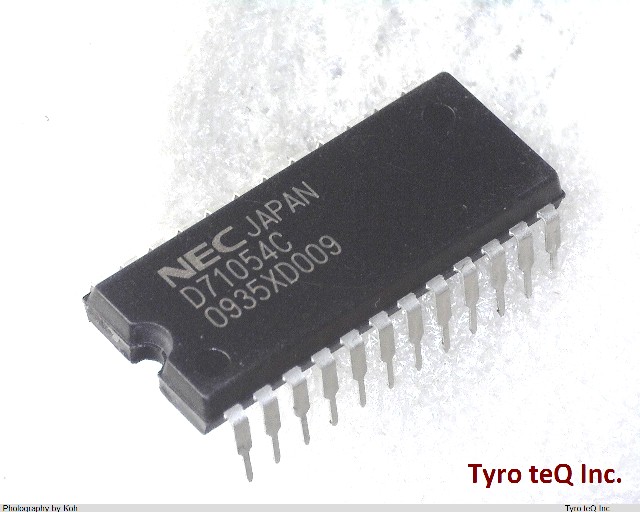 UPD71054C