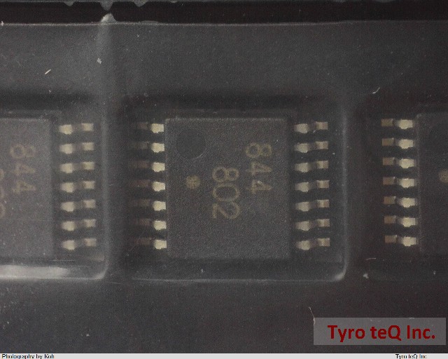 UPC844GR-9LG-E1-A