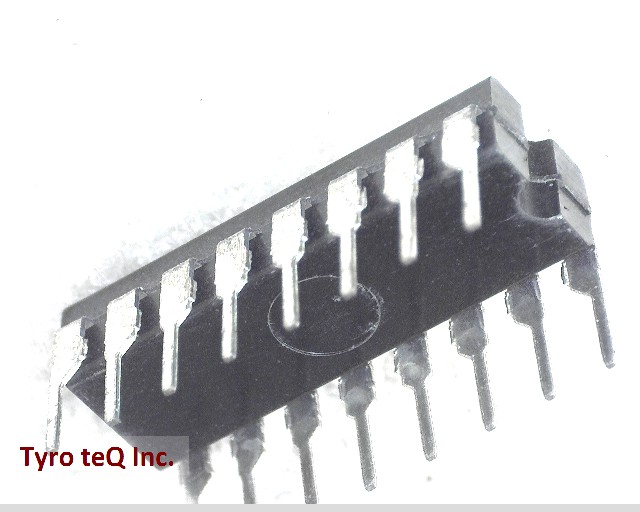 UPD4050C