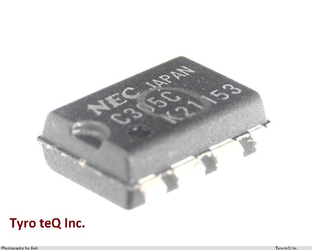 UPC305C