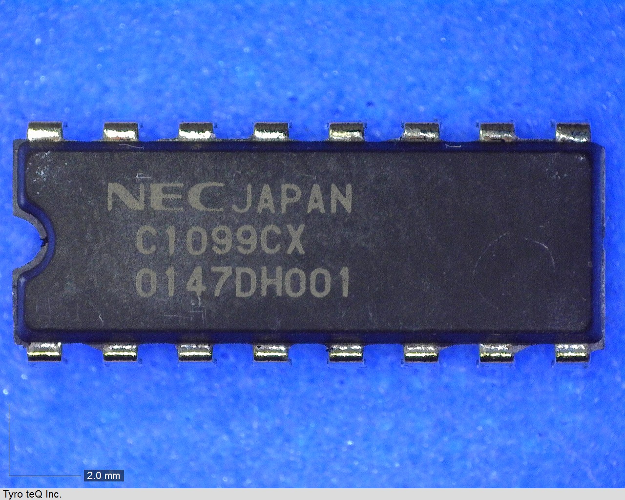 UPC1099CX
