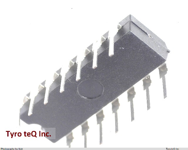 UPC324C