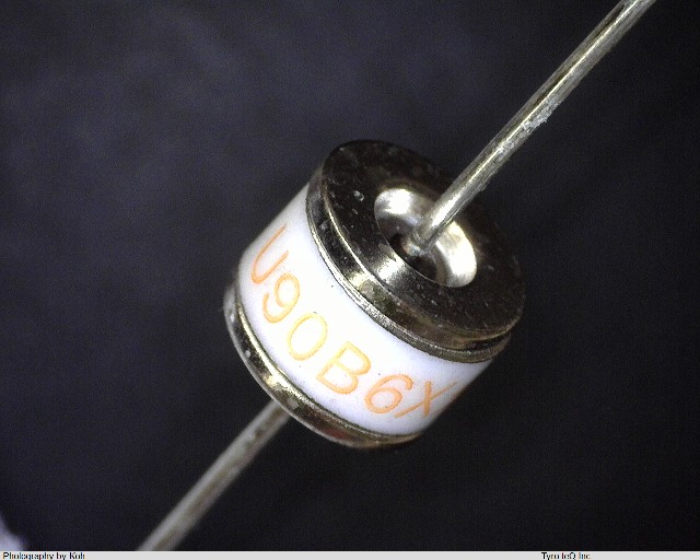 Y08U-90B
