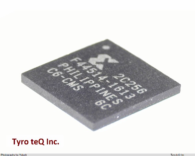 XC2C256-6CPG132C