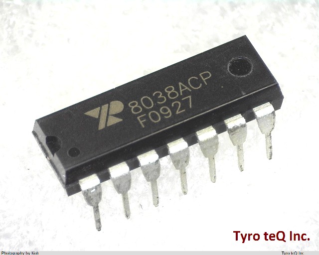 XR8038ACP