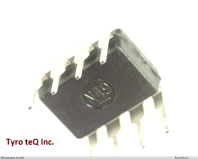 UPC4558C