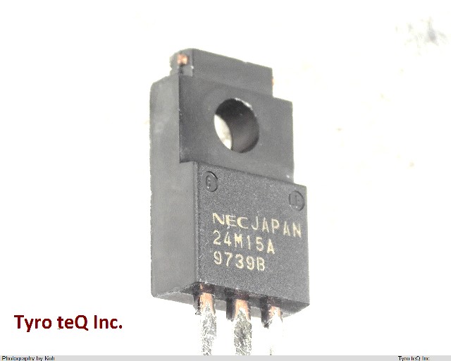 UPC24M15AHF