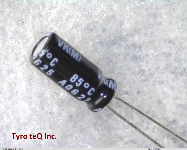 UVK2A100MDD
