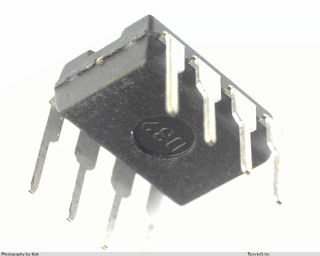 UPC251C