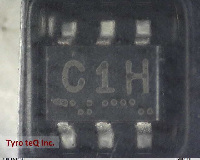 UPC2712TB
