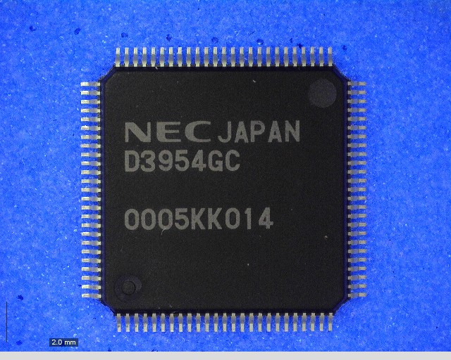 UPD3954GC-7EA