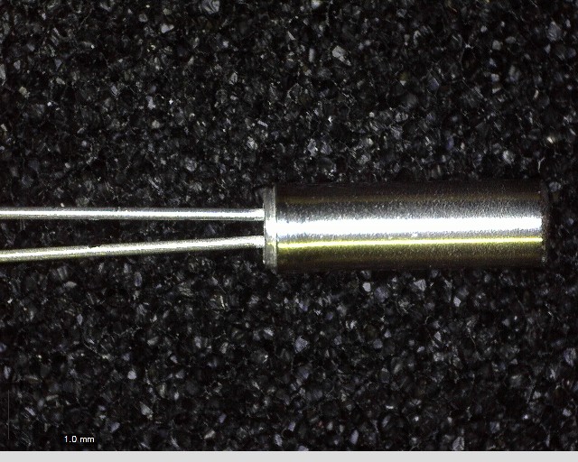 VT-200-F 32.768KHZ