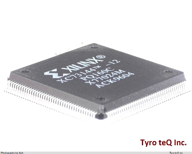 XC73144-12PQ16C