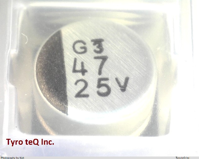 UWX1E470MCL1GB