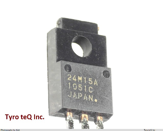 UPC24M15AHF-AZ