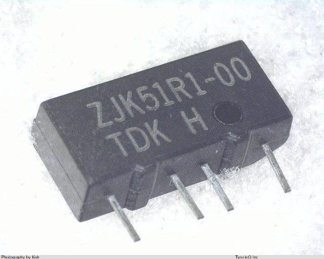 ZJK51R1-00