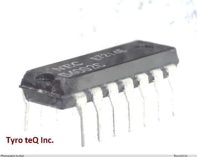 UPD4002C