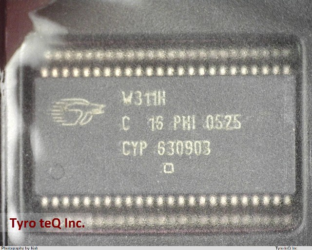 W311HT
