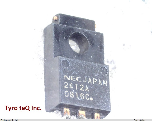 UPC2412AHF-AZ