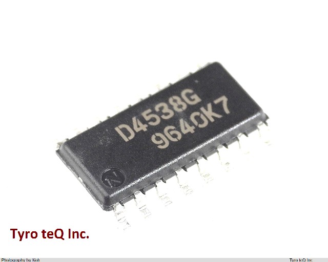 UPD4538G