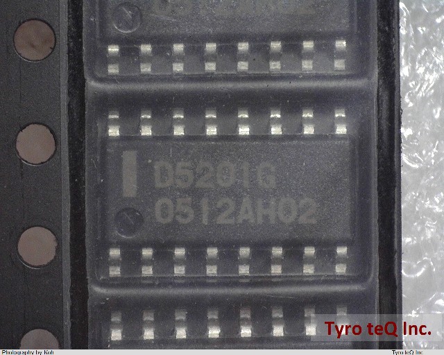 UPD5201G-E2