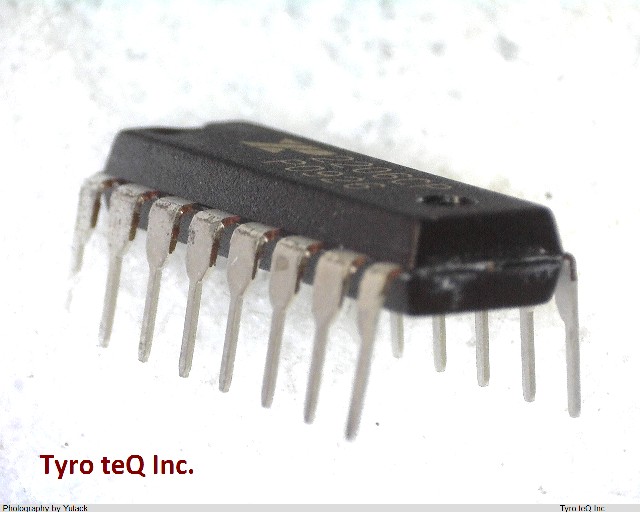 XR2206CP