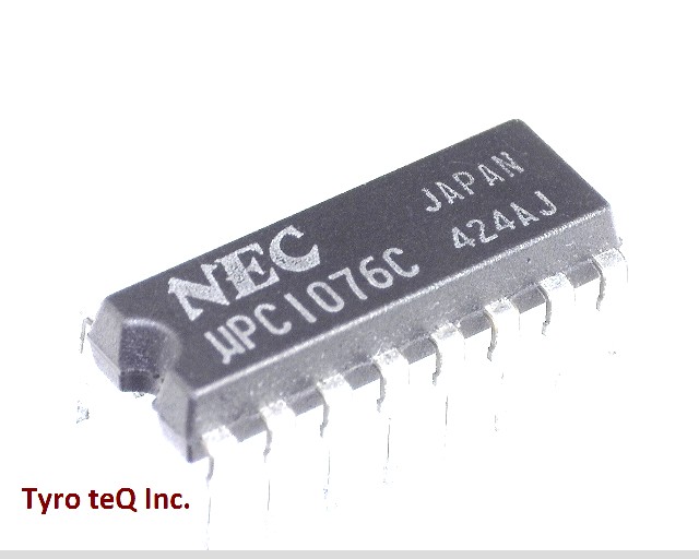 UPC1076C