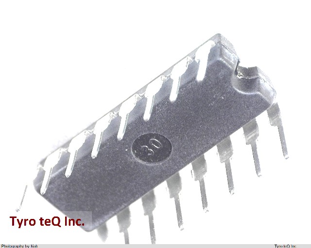 UPD4052BC