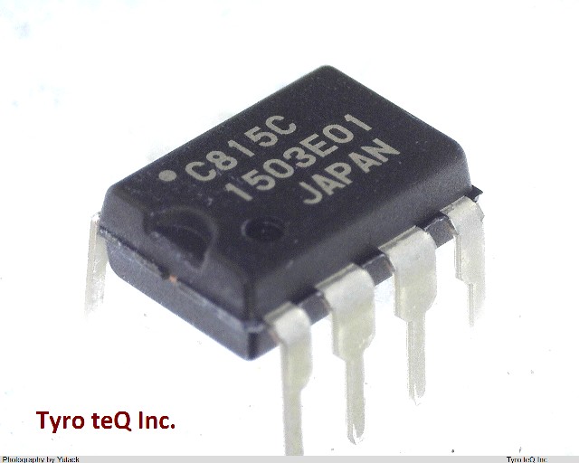 UPC815C-A