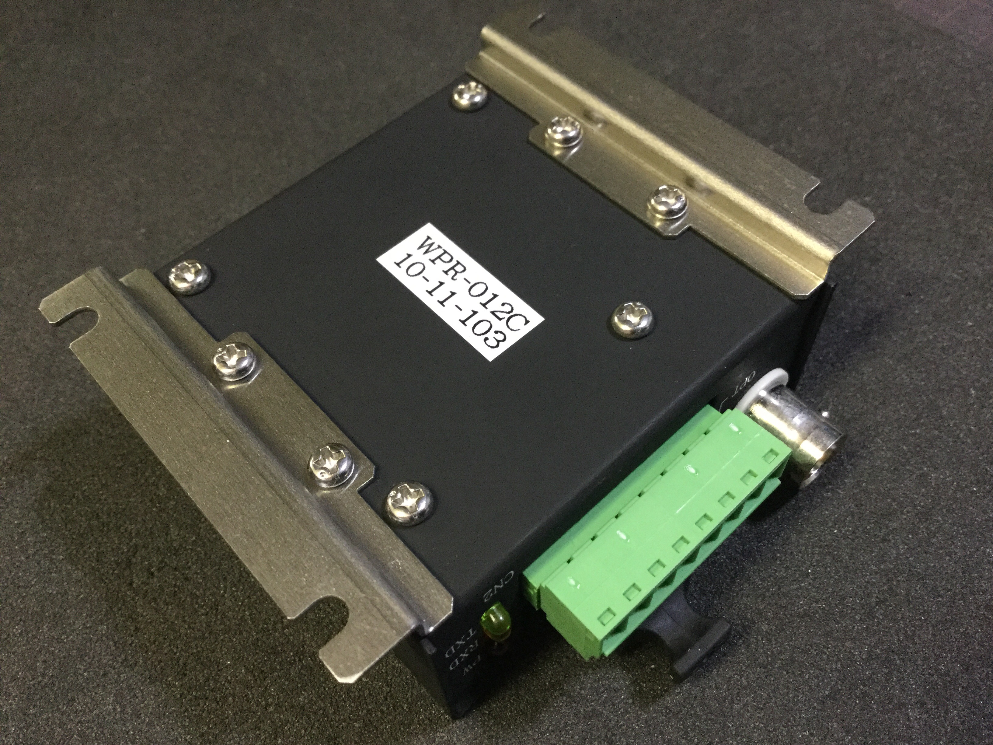 WPR-012C