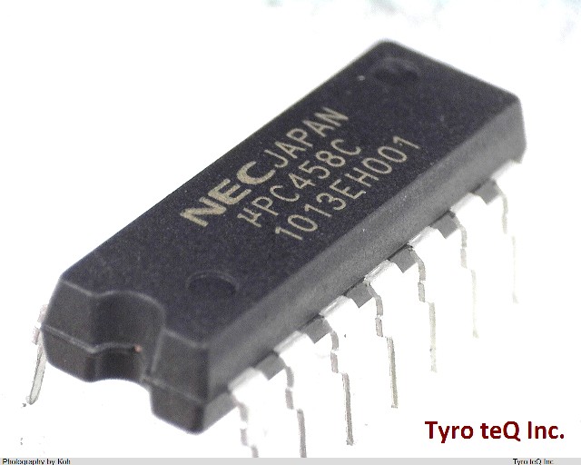 UPC458C-A