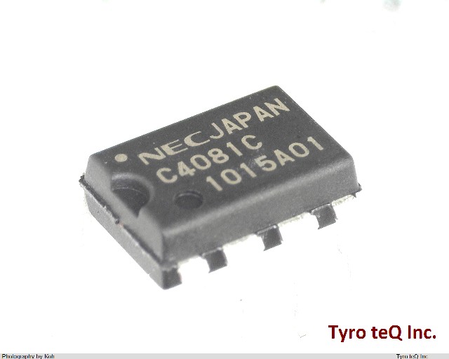 UPC4081C-A